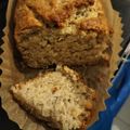 Frothy Coffee ☕'s cooksnap of when they made Banana loaf.