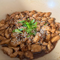 Cooksnap dari Anrika untuk resep Ayam Teriyaki ala Hokben🍱🍱🍱