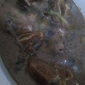 Cooksnap dari AyuOlshop untuk resep Sup Iga Sapi Slow Cooker Russel Hobbs