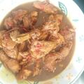 Cooksnap dari Nur Arini untuk resep Ayam kecap praktis