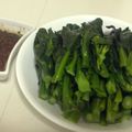 jonna.se3's cooksnap of when they made Chinese Brocoli With Garlic And Parsley Soy Sauce.