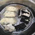 Cooksnap dari Misky Putri Aruman untuk resep Siomay Ayam Udang Keto