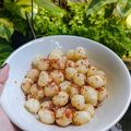 Cooksnap dari Kholis Aqila untuk resep Resep Cimol kenyal dan kopong Ala Tukang Cimol