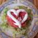 El cooksnap de Angélica Gdy cuando hizo Tomate relleno.