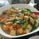 Cooksnap dari Helen Iskandar untuk resep Cah pokcoy tahu