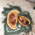 El cooksnap de Lena T cuando hizo Empanadas de carne argentinas.