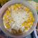 Cooksnap dari shy_kitchen untuk resep Korean corn cheese mozza