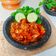 Cooksnap dari fransiska arie untuk resep Ayam Gepuk ala Pak Gembus