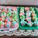 Cooksnap dari Mary Aza untuk resep BOLU KUKUS MEKAR PELANGI