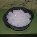 Cooksnap dari Berlian Soewandono untuk resep Jelly de Coco