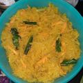 Cooksnap dari Annisa Galih untuk resep Mie Glosor Khas Bogor