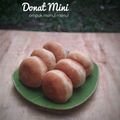 Cooksnap dari Nanan Wahyuni untuk resep 🍩 Donat Empuk Seksi Montok 🍩