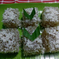 Cooksnap dari Deis Daraswati untuk resep Ongol - ongol sagu aren