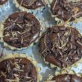 Cooksnap dari Ratih Nur Utami untuk resep Pie Brownies
