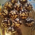 Melinda Kovács Cooksnap-ja, amikor elkészítette a(z) Kakaós muffin receptet.