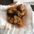 Cooksnap dari meme untuk resep Ayam goreng