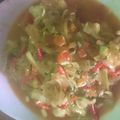 Cooksnap dari pungki untuk resep Fillet Bawal Asam Manis Paprika