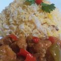 Shahin Akhtar's cooksnap of when they made চিলি চিকেন (chilli chicken recipe in Bengali).