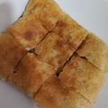 Cooksnap dari risania dwi nur untuk resep Martabak Telur Daging Cincang