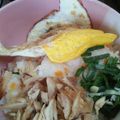 Cooksnap dari Dewi Dee untuk resep Bubur Ayam Sehat