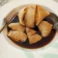 Cooksnap dari adek untuk resep Pempek tanpa ikan