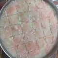 Kirti Mathur का कुकस्नैप जब उन्होंने बरूदे की बर्फी (baroode ki barfi recipe in Hindi) बनाया था।