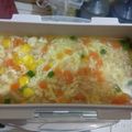 Cooksnap dari Verina Deviani untuk resep Sup jagung enakkkkk
