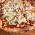 andiballabas Cooksnap-ja, amikor elkészítette a(z) Jamie Oliver’s pizza (tészta) receptet.