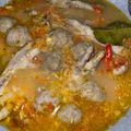 Cooksnap dari eka yuli susanti untuk resep Ceker Kuah Pedas