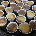 El cooksnap de Natalia Edith Augier cuando hizo Muffins fáciles y rápidos.