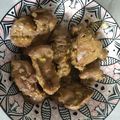 Cooksnap dari Septy Ika Maulidah untuk resep Ati Ampela Ayam bumbu kuning