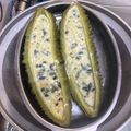 明珠 的 (電鍋)苦瓜蒸蛋(涼食) cooksnap