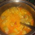 Cooksnap dari Shafira Octina Dewi Haryawan untuk resep Sambal Goreng Krecek