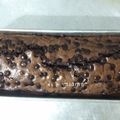 Cooksnap dari Mia Sabri untuk resep Brownies