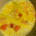 Cooksnap dari Nylvia Lamsari Sardy untuk resep Tongseng Sapi MPASI Baby Az 9m