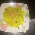 Richa Shahpatel's cooksnap of when they made પૌવા.