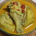 Cooksnap dari Devin untuk resep Opor Ayam Pedas khas Cepu
