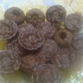 Cooksnap dari zainab zainab untuk resep Bolu Kukus Gula Merah (No Mixer)