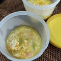 Cooksnap dari kadek indira untuk resep Udang telur saus mentega mpasi 1y