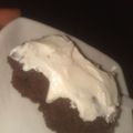Delicious_ Delight__'s cooksnap of when they made Chocolate cake.