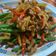 Cooksnap dari Wok by Celi untuk resep Tumis baby buncis daging giling