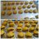Cooksnap dari Elli Rosaria Timorwati untuk resep Nastar Burger Anti Gagal