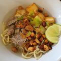 Cooksnap dari Angela Stella Suwandy untuk resep Sop Ubi