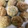 il Valentina B. quando ha preparato Purè di fave con polpette di cime di rapa e peperone crusco