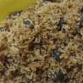 Cooksnap dari wied diea untuk resep Serundeng Daging Sapi Manis Gurih