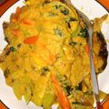 Cooksnap dari Eni Rianawati untuk resep Kembung Bumbu Kuning