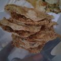 Cooksnap dari Tika untuk resep Rempeyek kacang