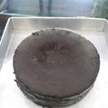 Cooksnap dari junita rahman untuk resep Brownies kukus coklat glaze