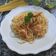 Cooksnap dari ike octamila untuk resep Spicy Shrimp Aglio Olio
