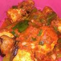 Cooksnap dari Ignatia untuk resep Ayam rica-rica pedas